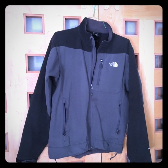 The North Face Apex Bionic Softshell, M - Picture 1 of 10
